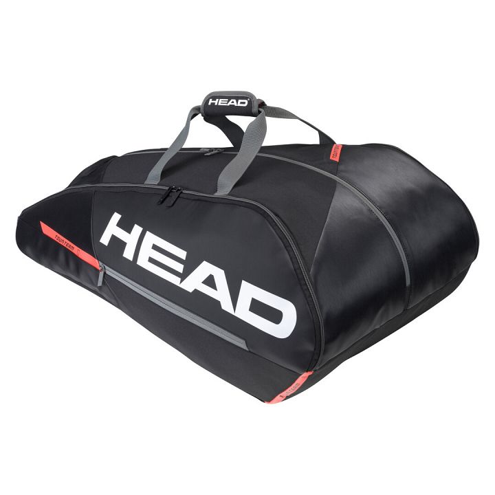 Head Tour Team Monstercombi 12R Black / Orange